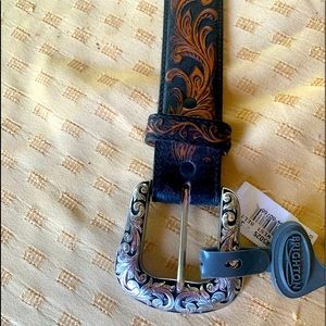 NWT Brighton belt
